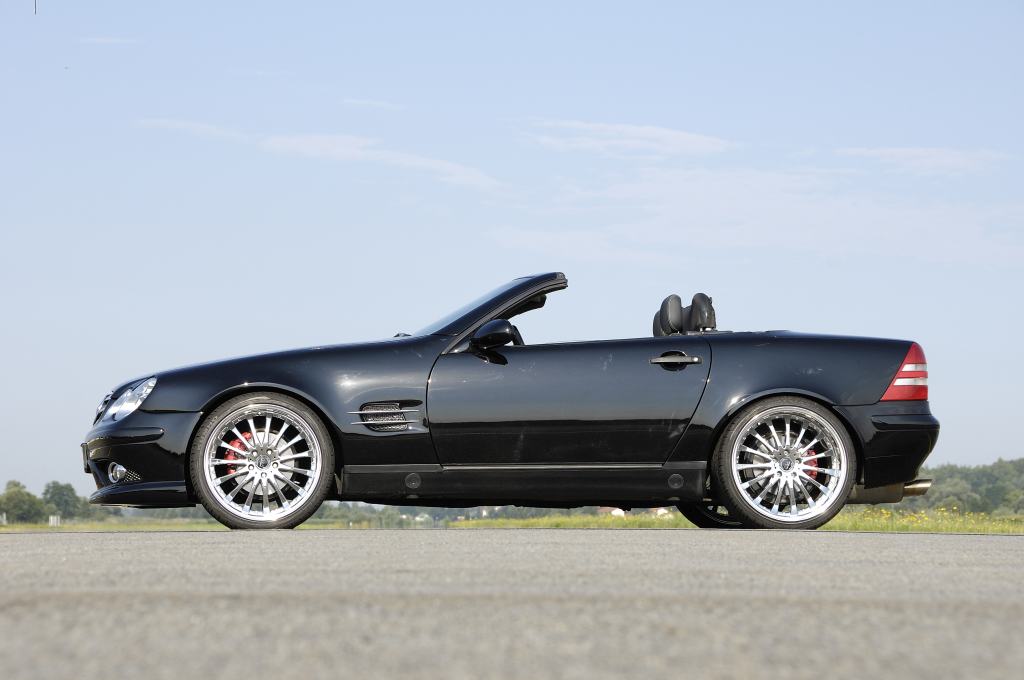 /images/gallery/Mercedes SLK R170